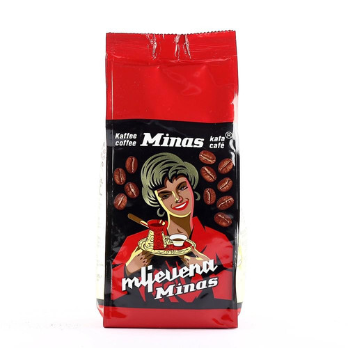 Minas café 500g